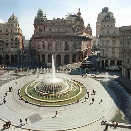 Appartement A 2 Passi Dal Centro *
